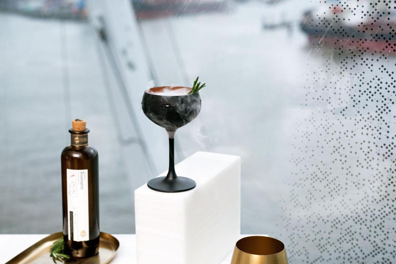 The Westin Elbphilharmonie Hotel 5*