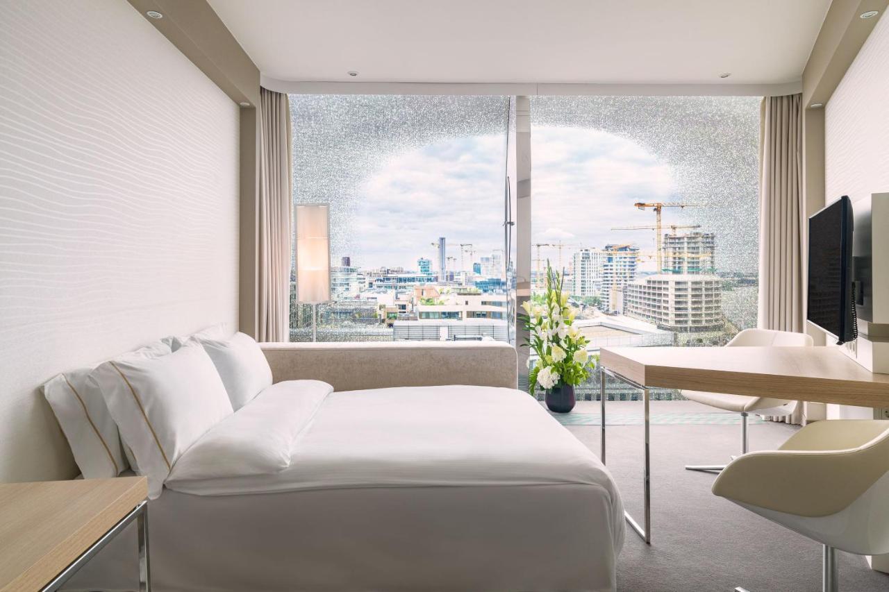 The Westin Elbphilharmonie Hamburg