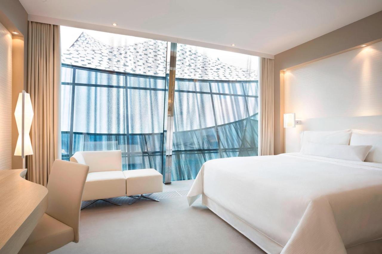 The Westin Hamburg