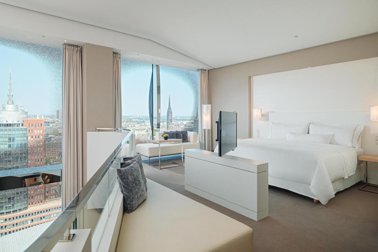 The Westin 5* Hamburg