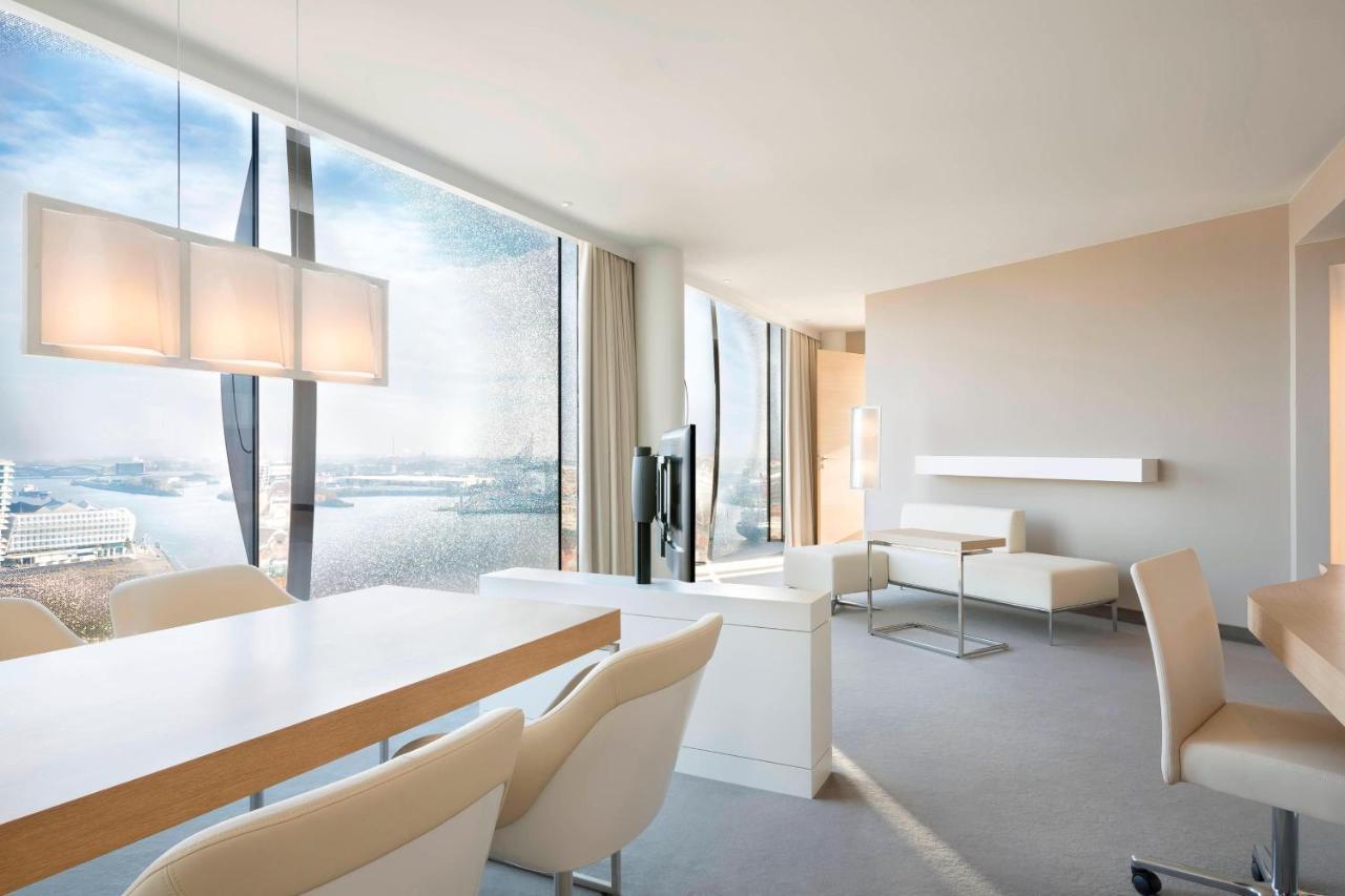 Hotel The Westin Hamburg