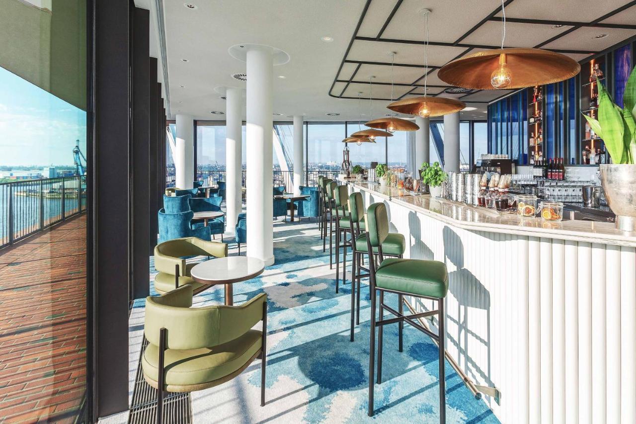 The Westin 5* Hamburg