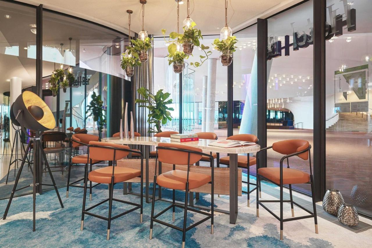 Hotel The Westin Elbphilharmonie 5*