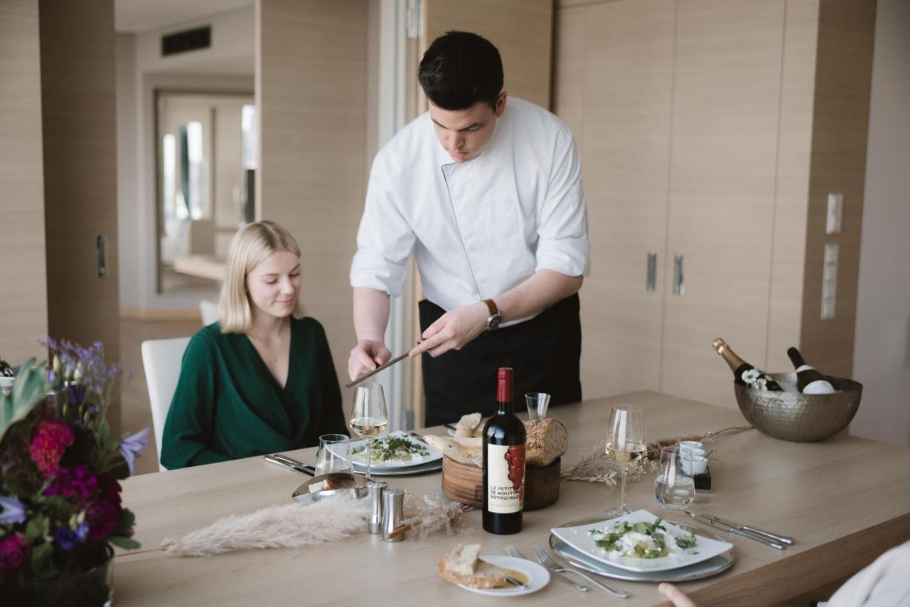 The Westin Elbphilharmonie 5*