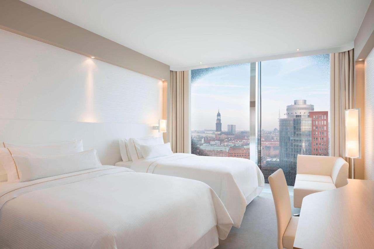 The Westin 5* Hamburg