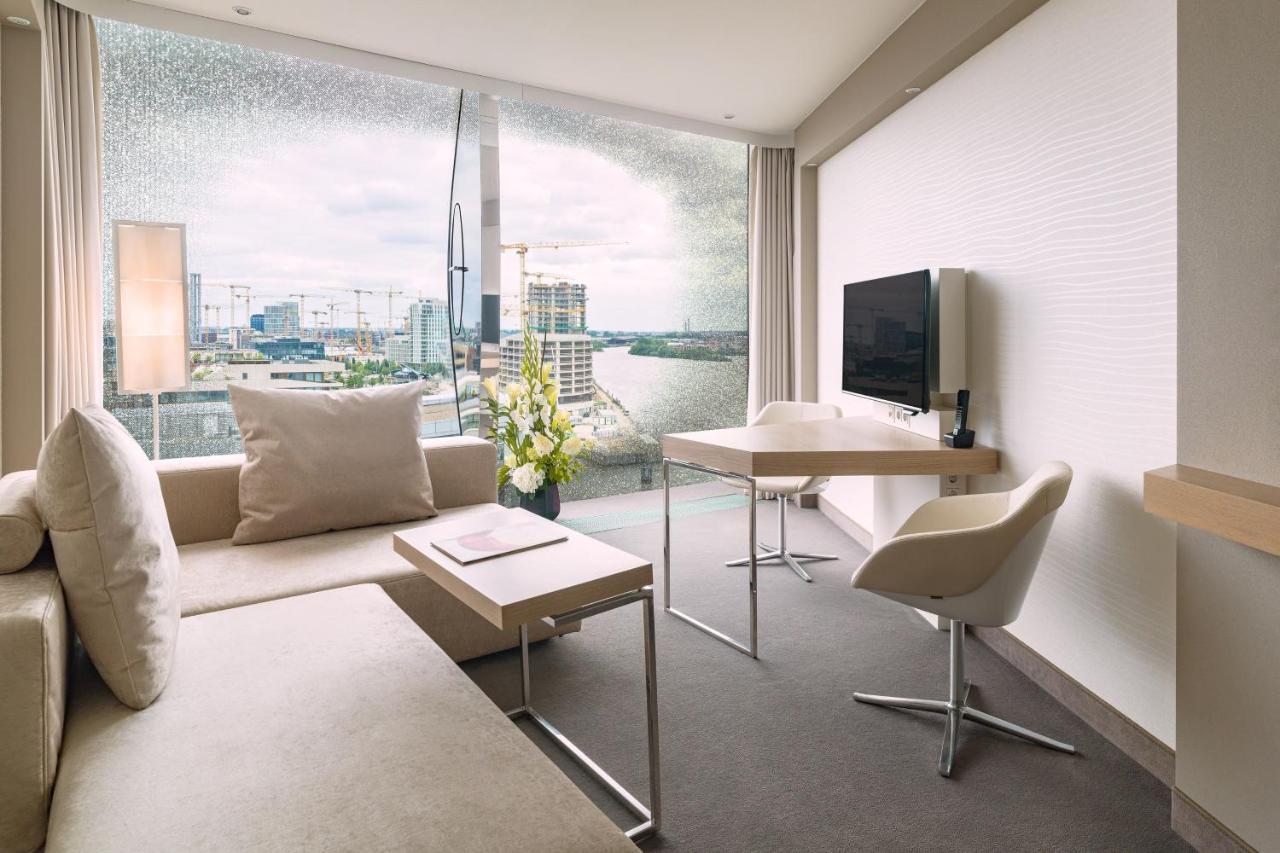 Hotel The Westin Elbphilharmonie 5*