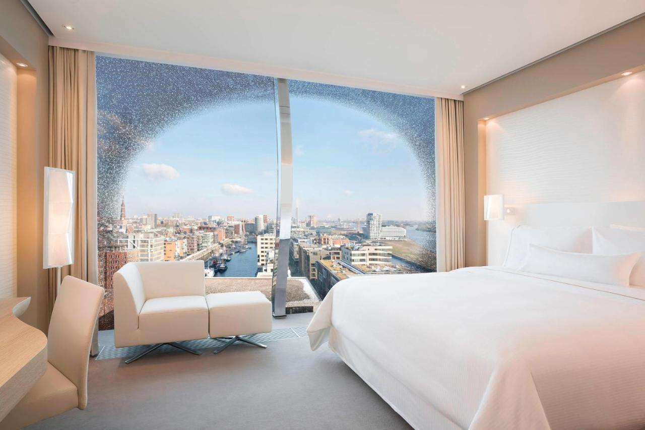 The Westin Hotel 5*