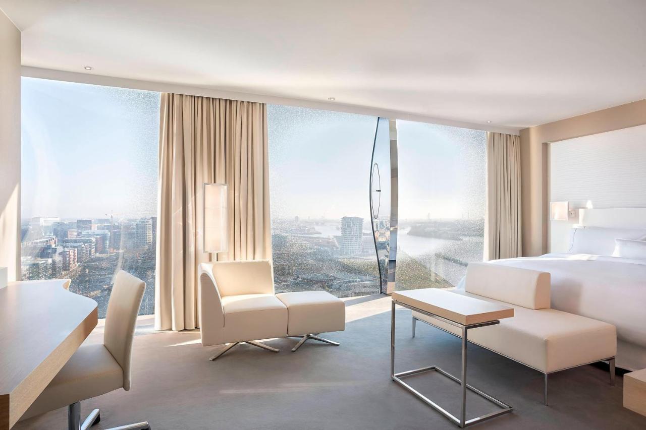 The Westin Hotel 5*