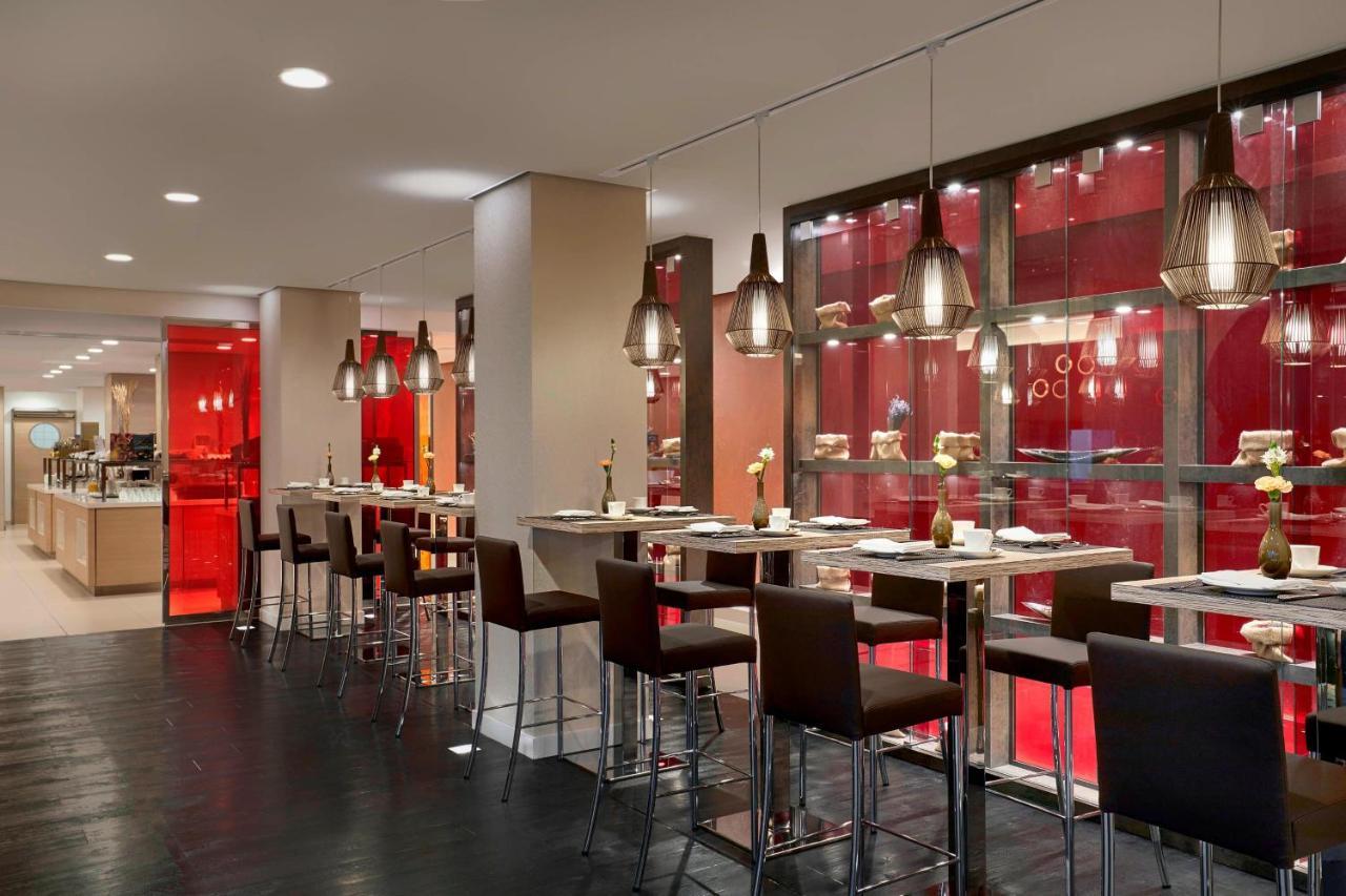 The Westin 5* Hamburg