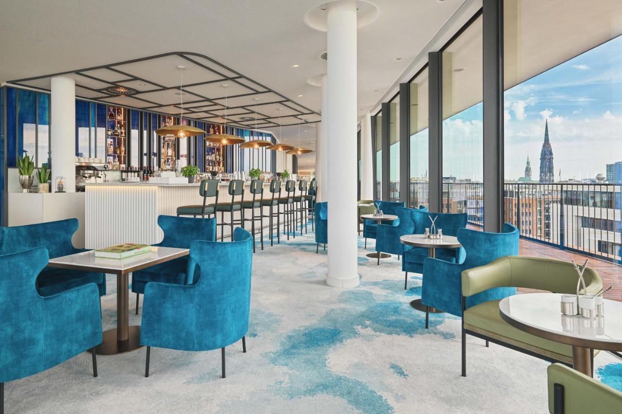 Hotel The Westin Hamburg