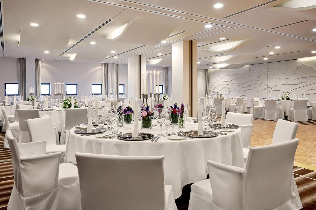 Hotel The Westin Hamburg