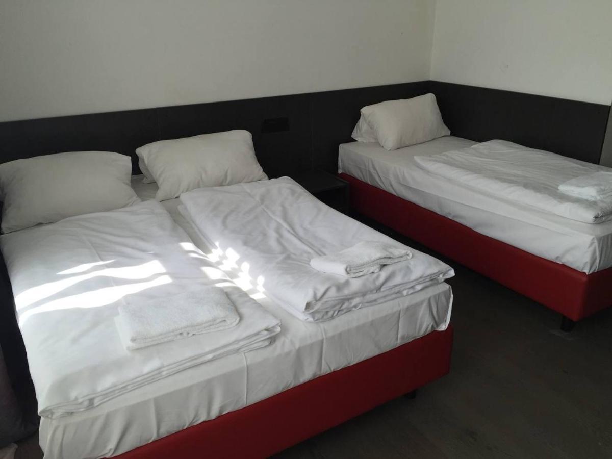 City Suite Apartments Hotel Hamburg-Harburg