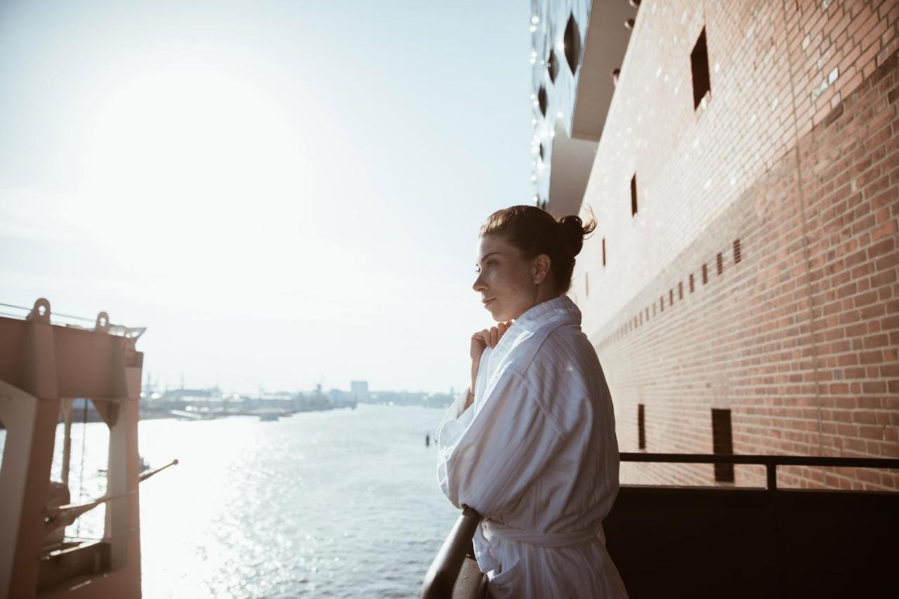 The Westin 5* Hamburg