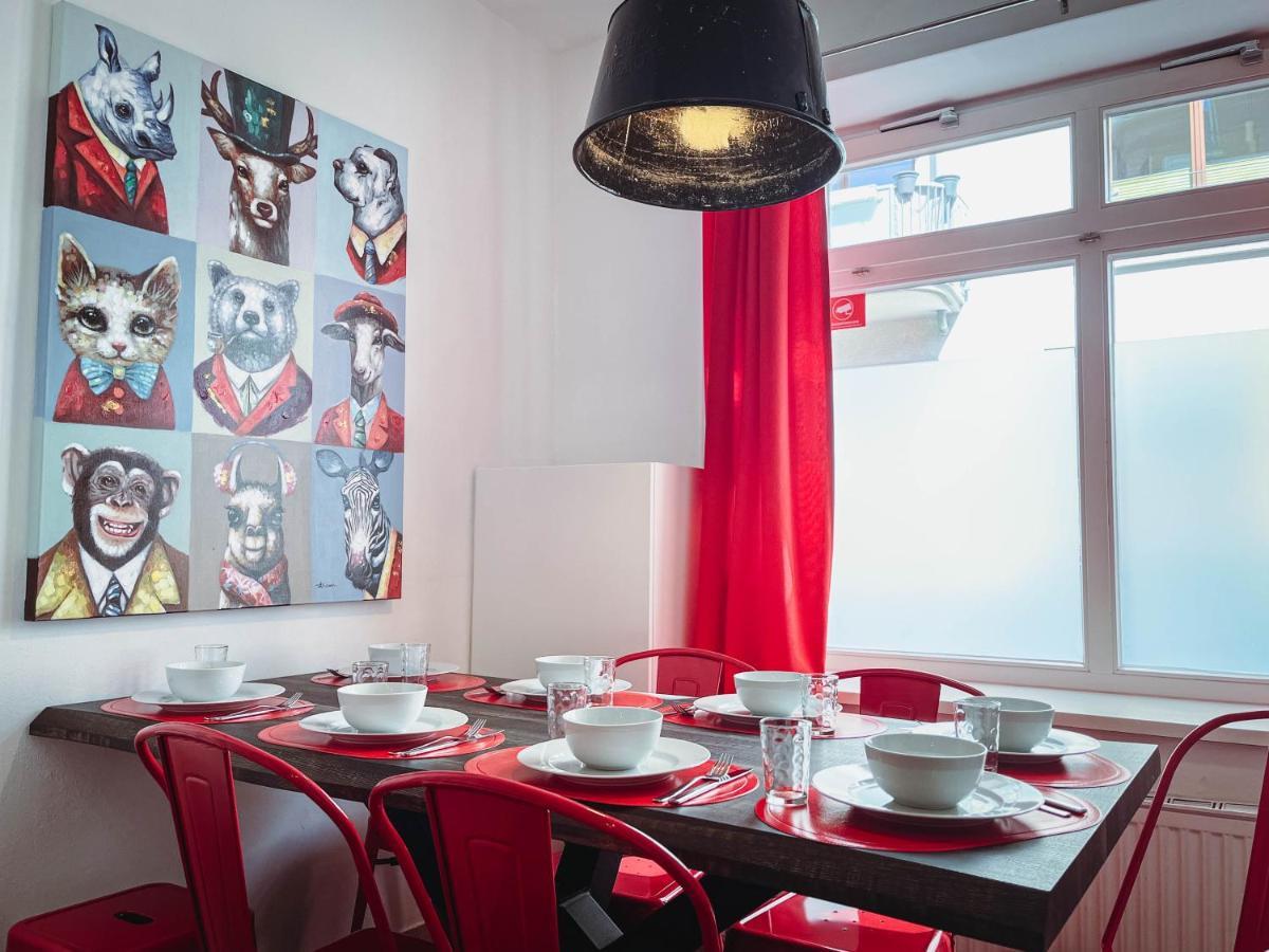 1a Citylage-haus Im Centrum! Apartment *