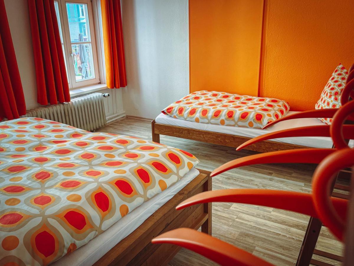 1a Citylage-haus Im Centrum! Apartment