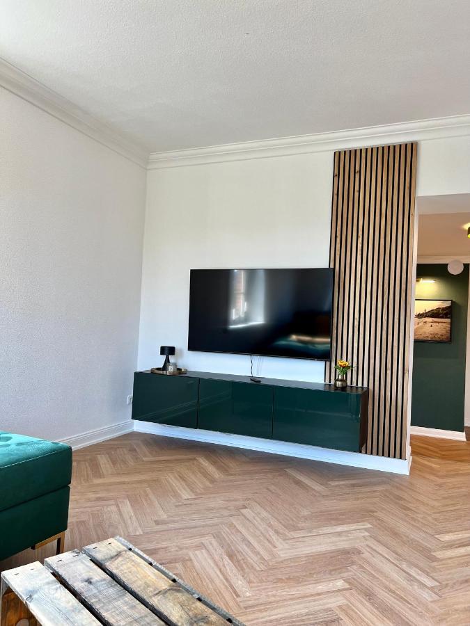 Apartment Kapitaenshaus Altes Land Hamburg