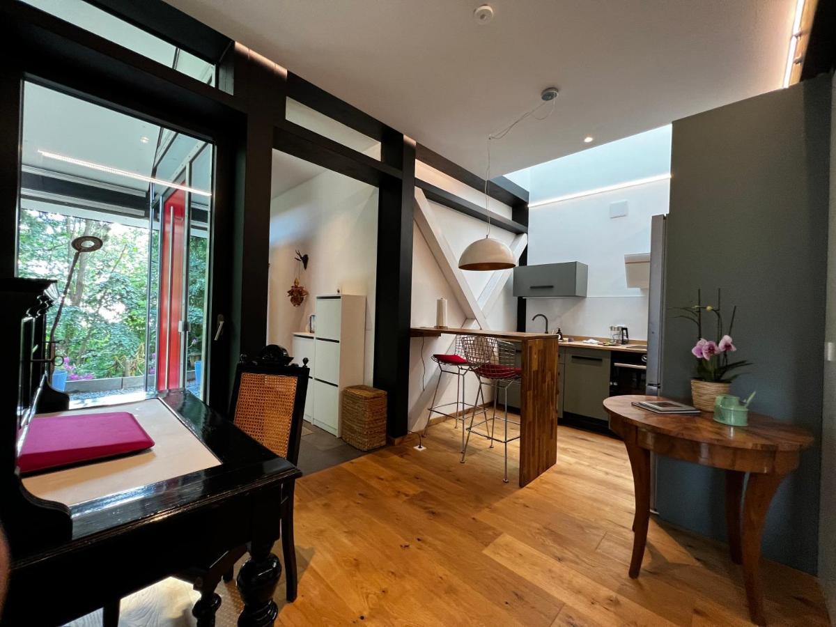 Apartment Neues Exclusives 2 Schlafzimmer