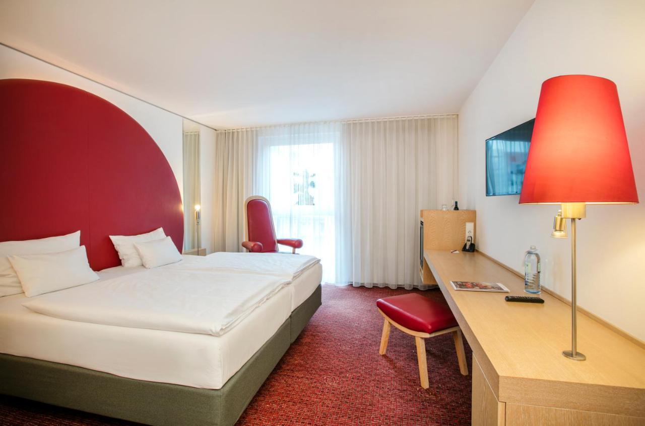 Hotel Arcotel Rubin - Im Szeneviertel St Georg Hamburg