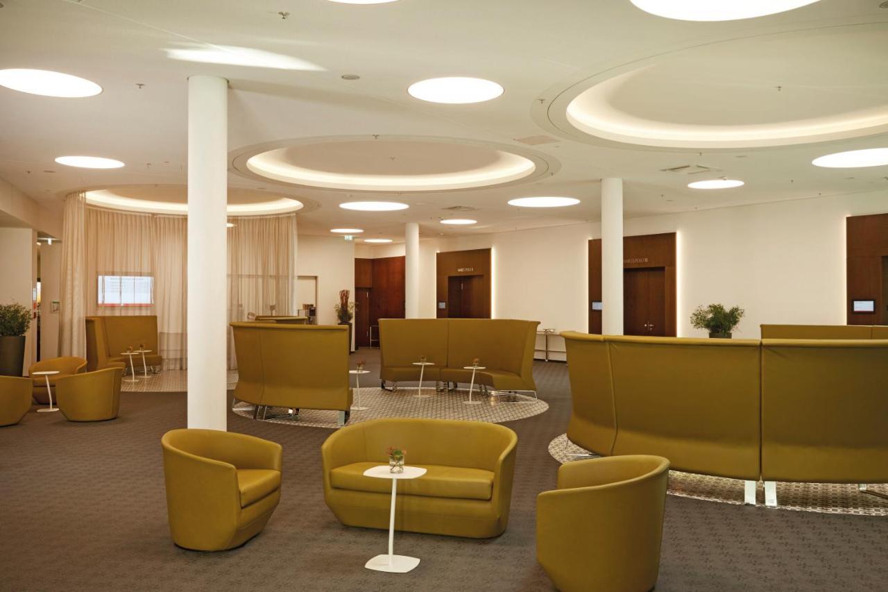 Hotel Hyperion Hamburg-Harburg