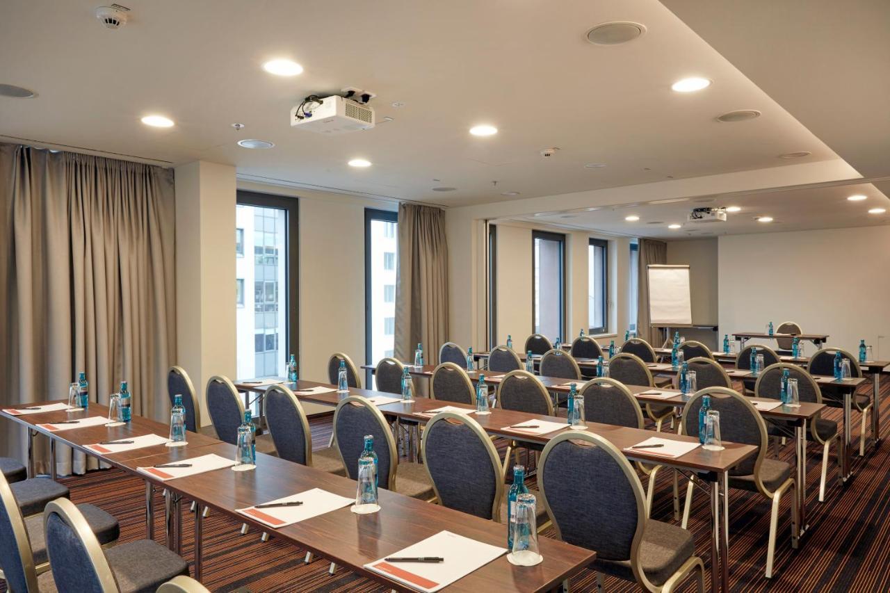 Hyperion Hotel Hamburg-Harburg
