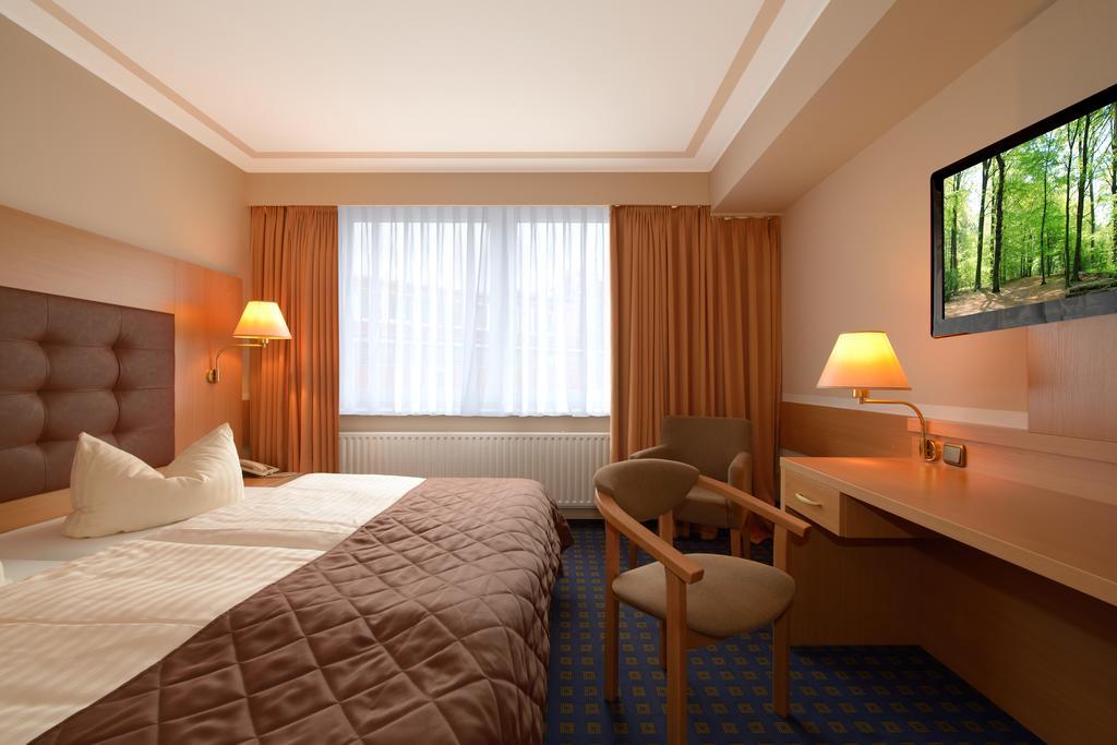 Sachsentor 3* Hamburg-Harburg