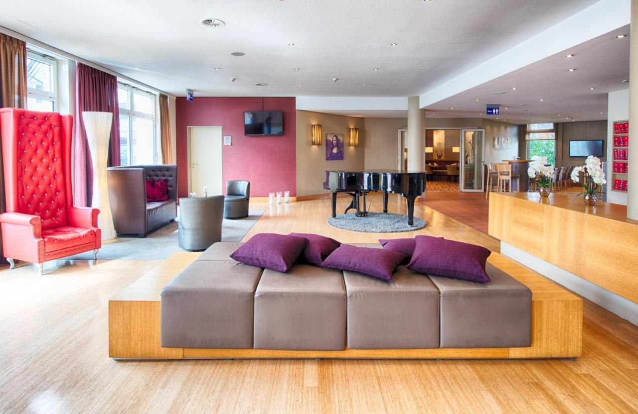 Leonardo Airport Hotel 4*
