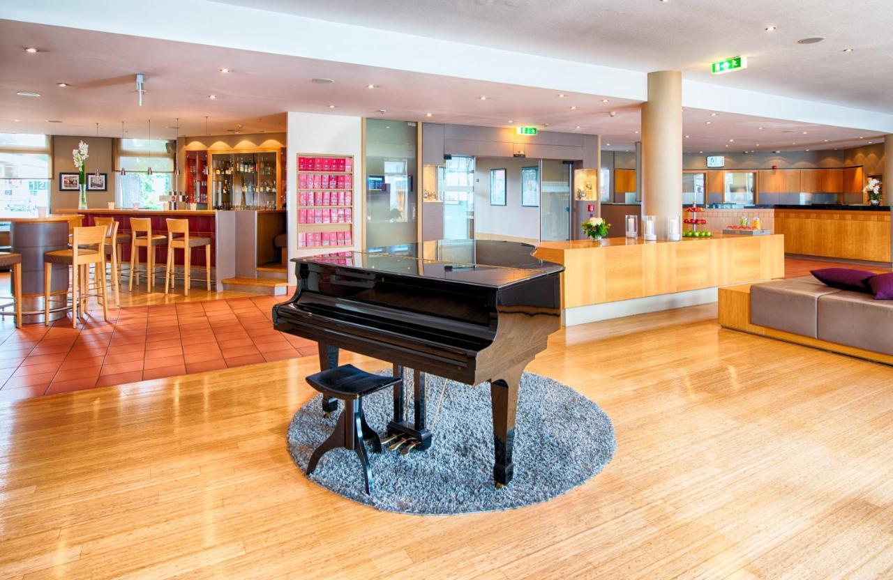 Leonardo Airport Hotel 4*