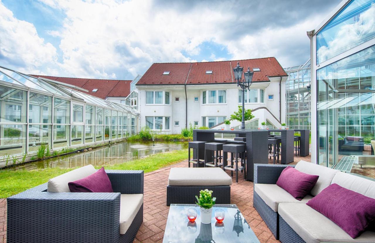Hotel Leonardo Airport