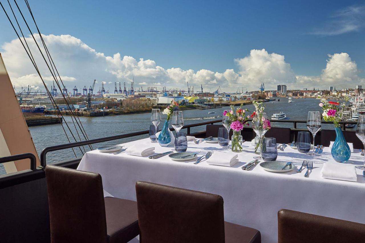 The Westin Hotel Hamburg