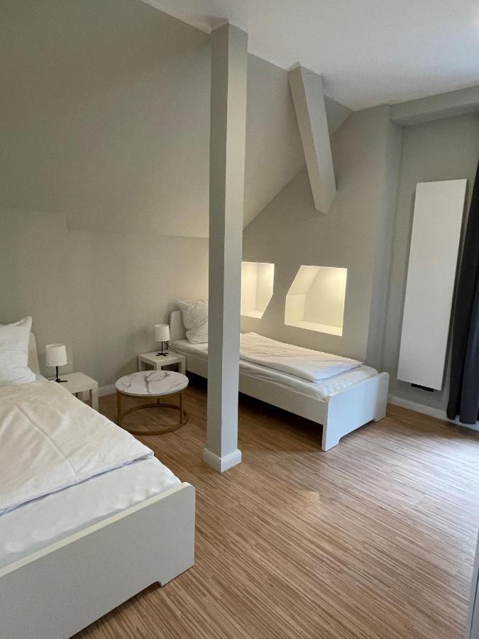 Albergue Ahoi *