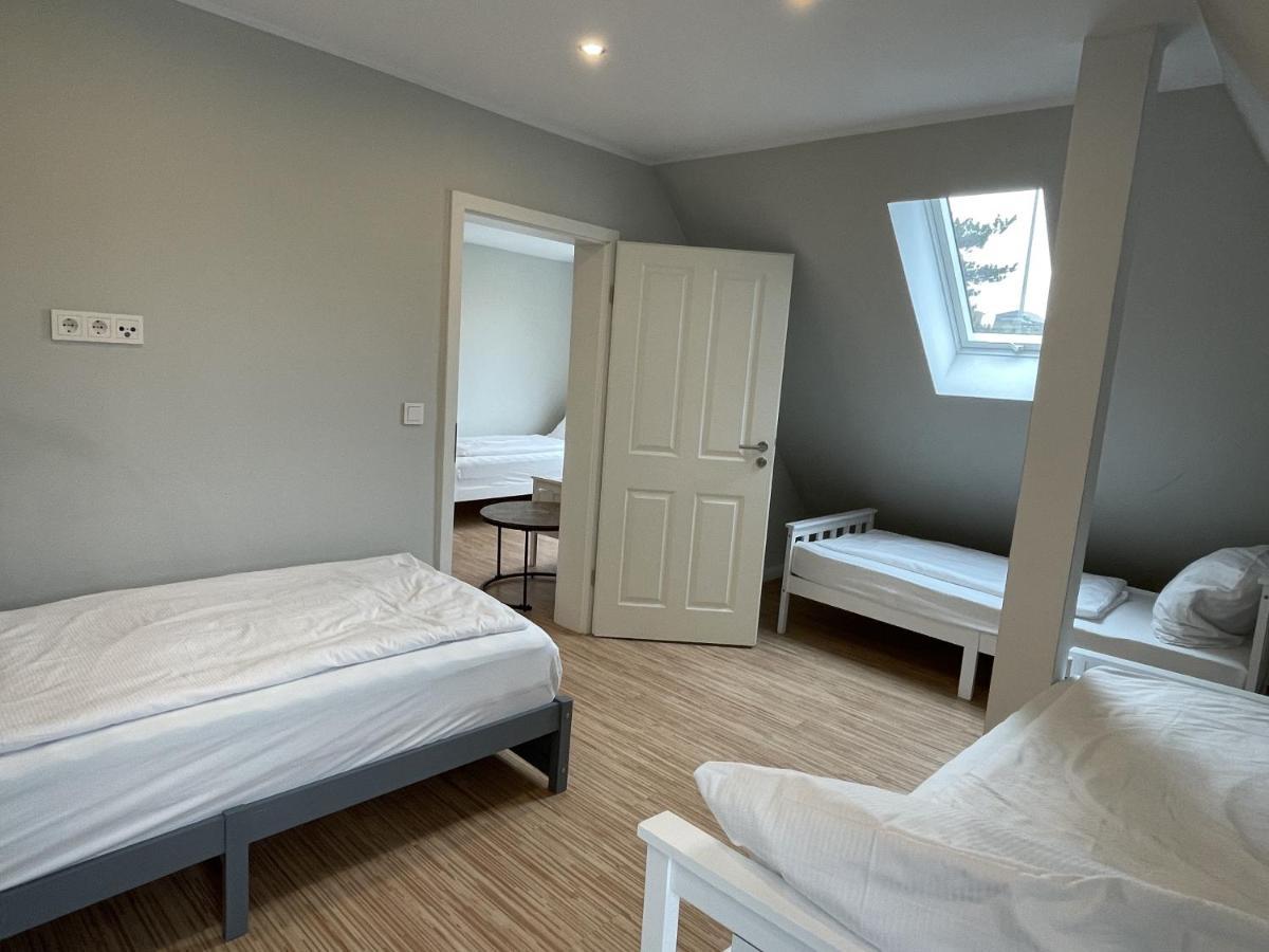 Albergue Ahoi *