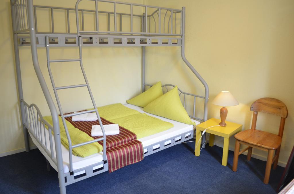 Hotel Lauenburger Hof