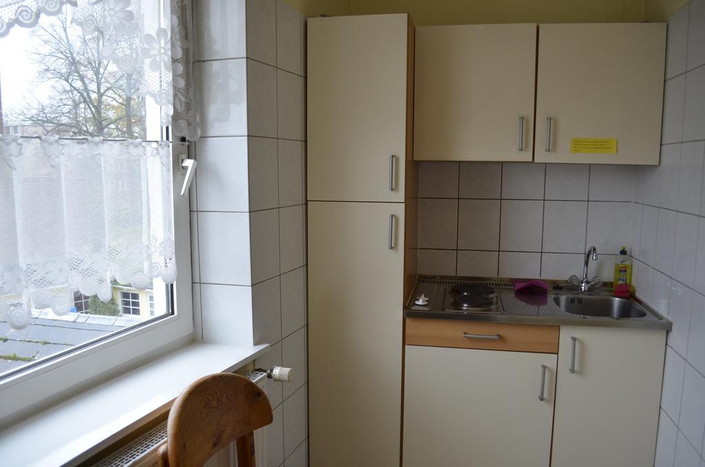 Lauenburger Hof 2*