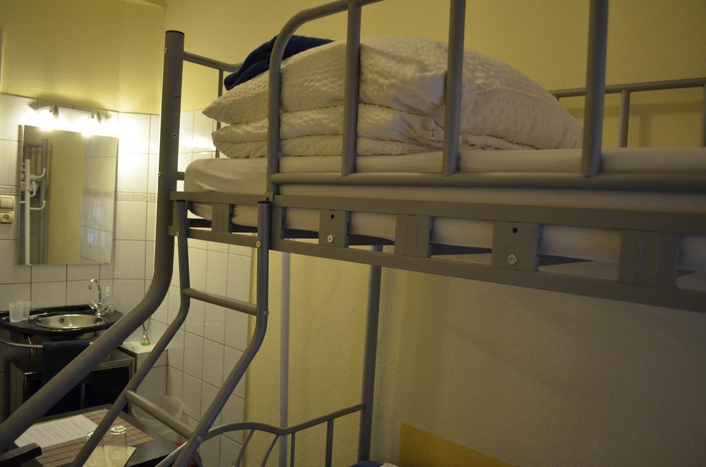 Hotel Lauenburger Hof 2*