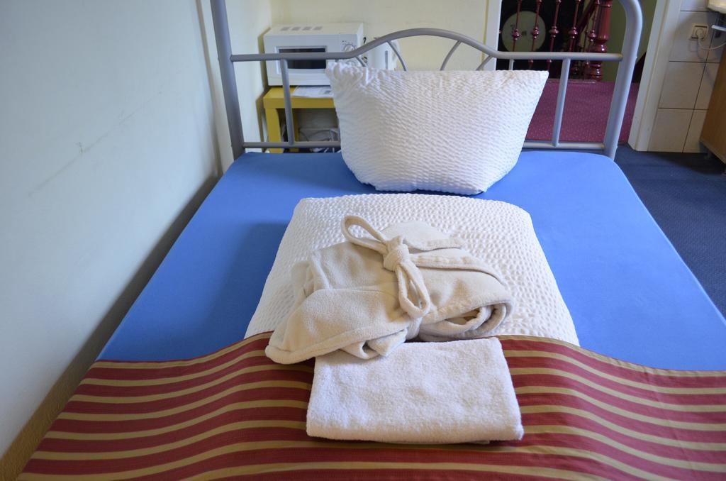Lauenburger Hof Hotel 2*