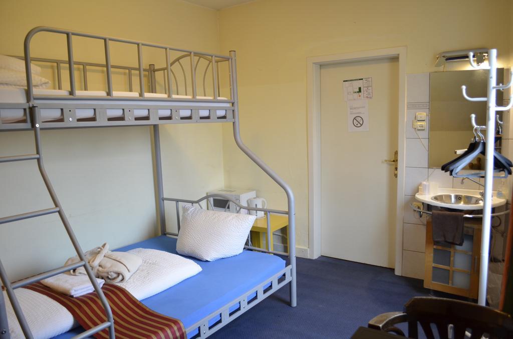 Hotel Lauenburger Hof Hamburg-Harburg