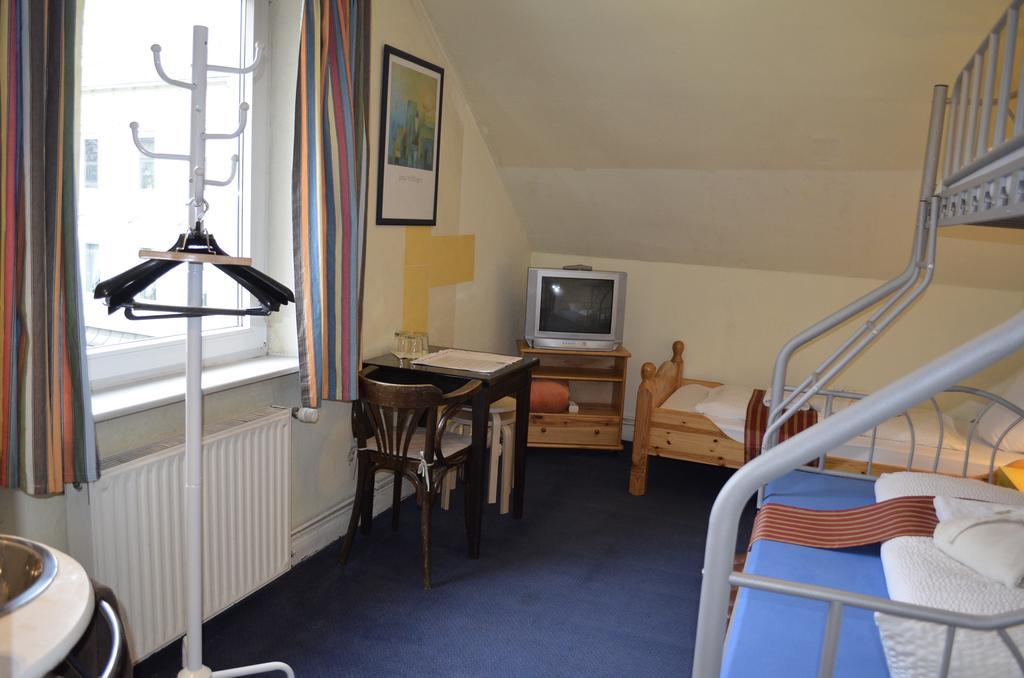 Hotel Lauenburger Hof