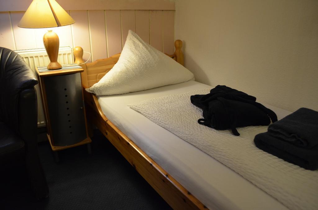 Lauenburger Hof Hotel Hamburg-Harburg