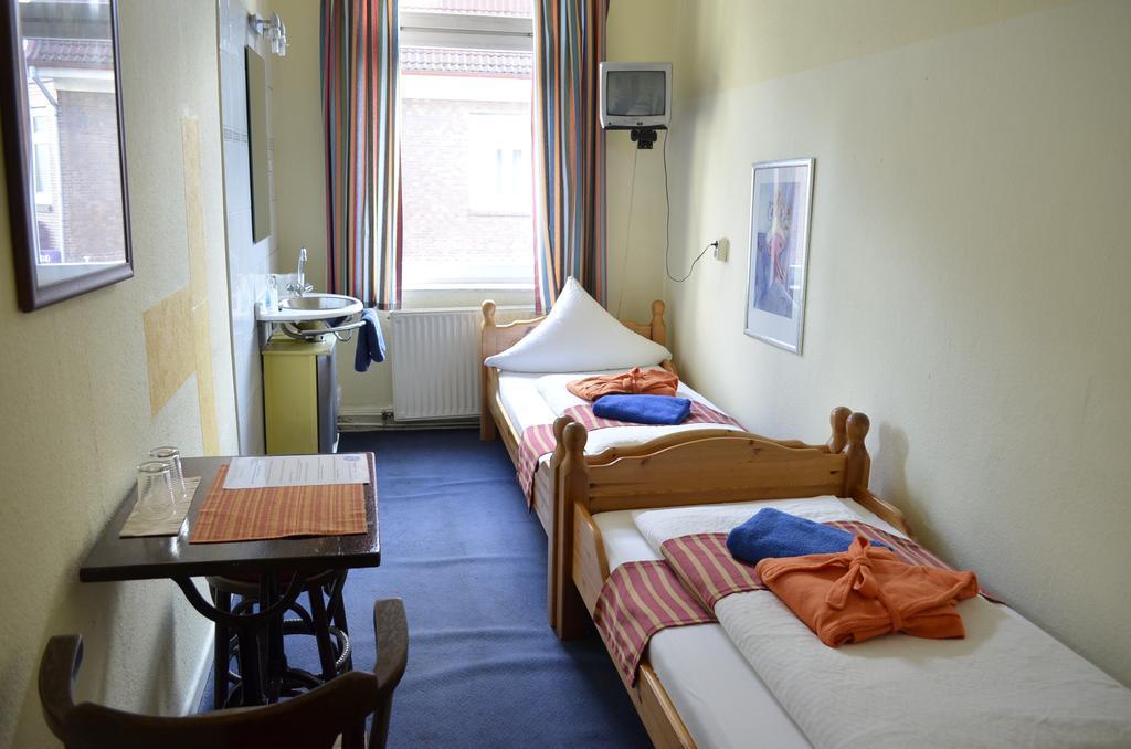 Hotel Lauenburger Hof
