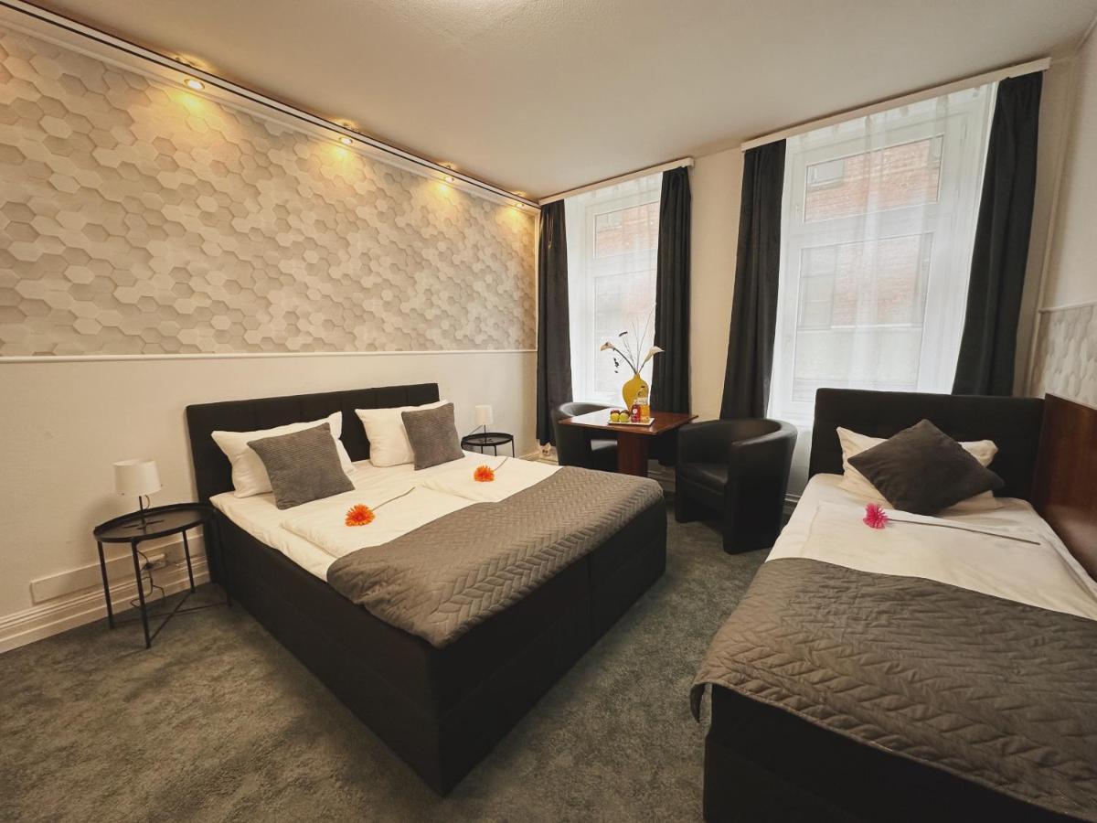 Hotel Nord Hamburgo