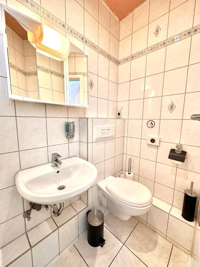 Nord Hotel Hamburgo
