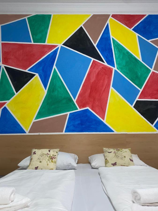 Nord Hotel Hamburgo