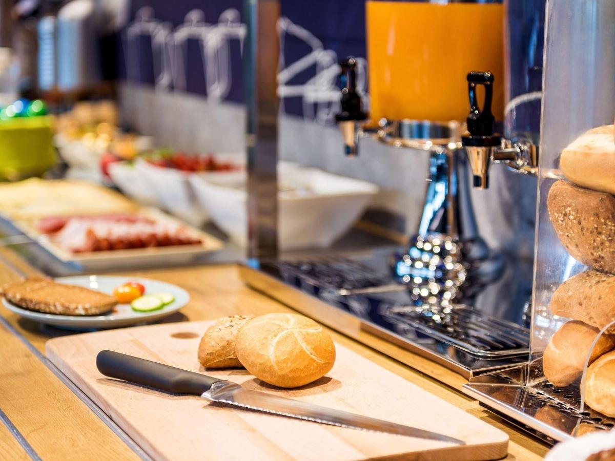 Ibis Budget City Ost Hotel 2*