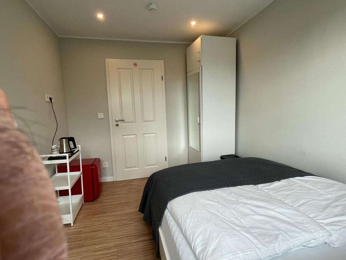 Albergue Ahoi