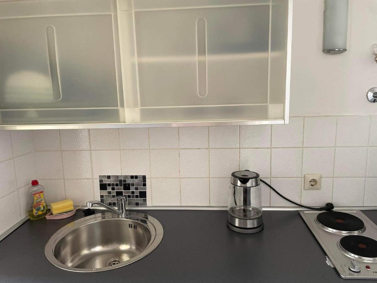 Apartment Alin *
