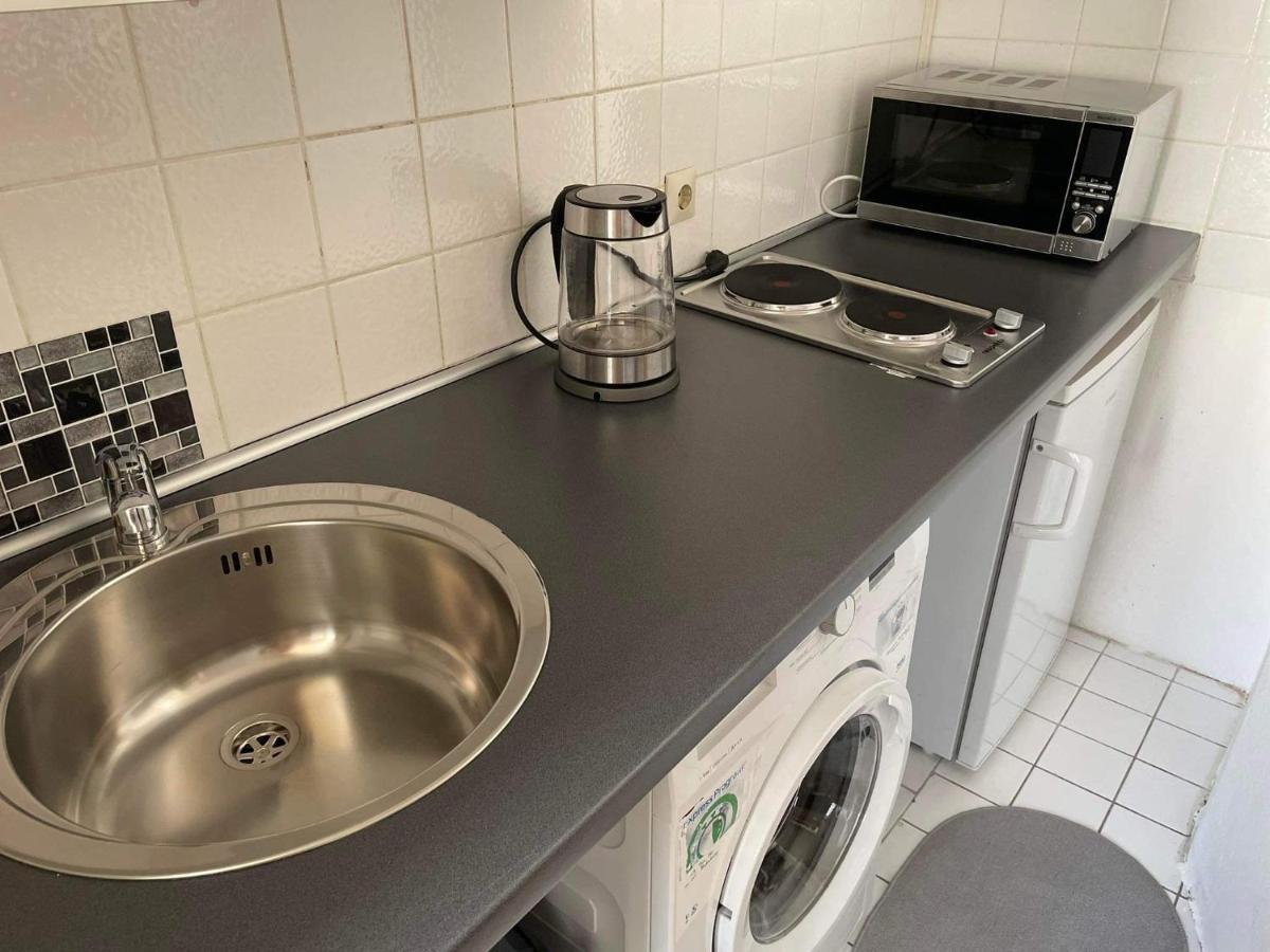 Apartment Alin