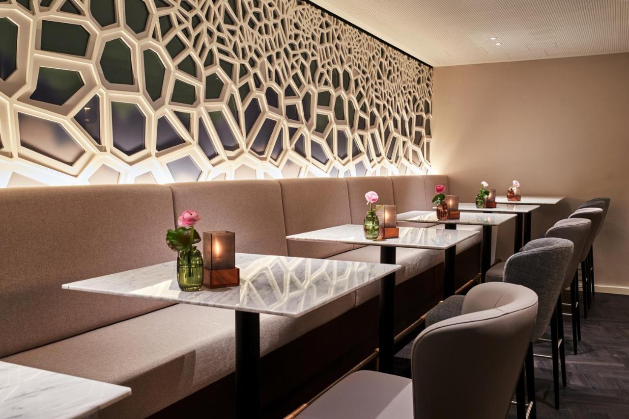 Steigenberger 5* Hamburg