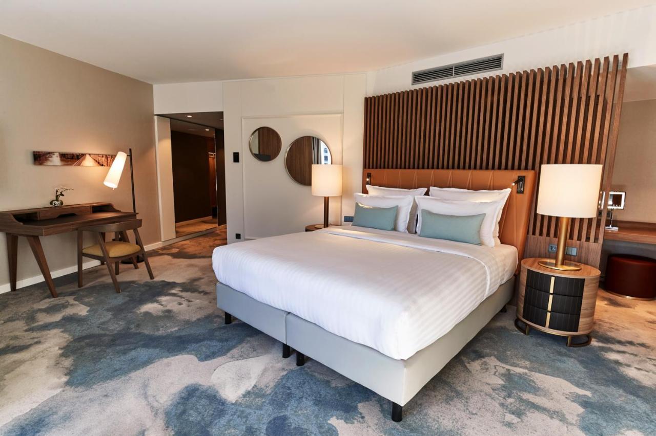 Steigenberger 5* Hamburg