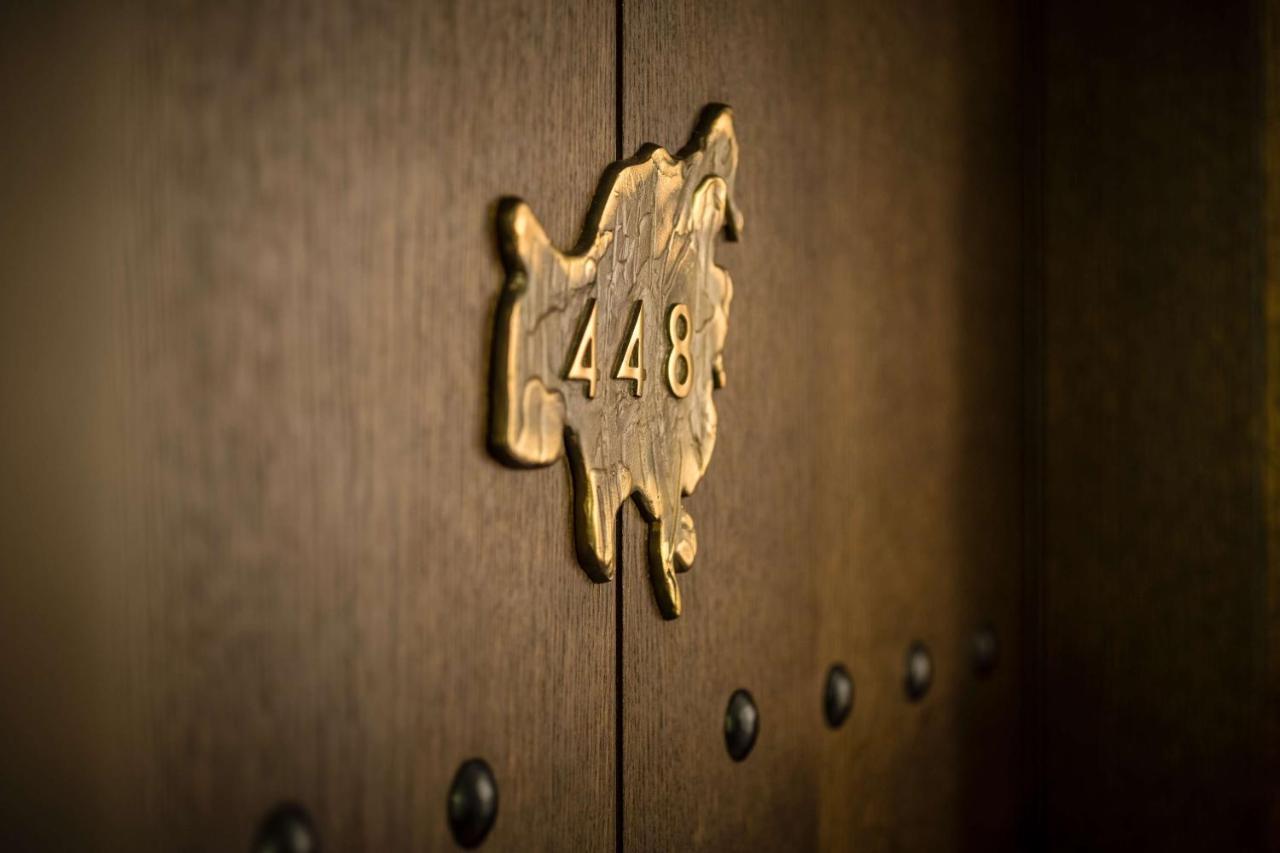 Park-hotel Hagenbeck Hamburgo
