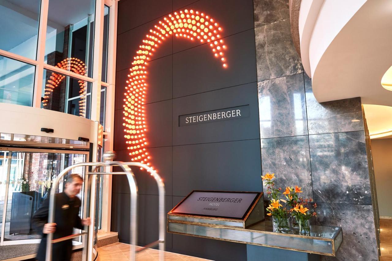 Steigenberger Hamburg